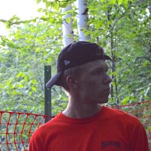 Meet your Posher, William